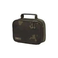 Compac Buzz Bar Bag Dark Kamo