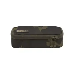 Compac Spool Case Narrow Dark Kamo