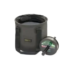Compac Spooling Bucket