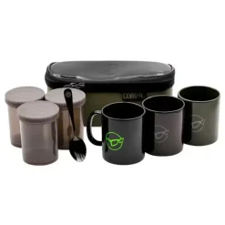 Compac Tea Set 3 Piece