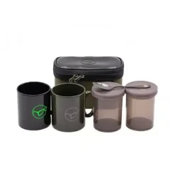 Compac Tea Set 2 Piece