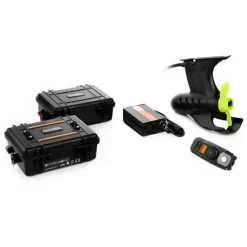 Compact 2 QR Set