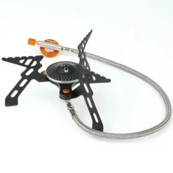 Compact 3000 Stove
