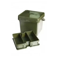 Compact Bucket System