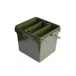 Compact Bucket System