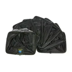 Compact Keepnet