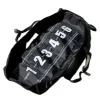 Compact Safe Mat & Weigh Sling