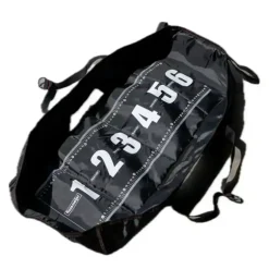 Compact Safe Mat & Weigh Sling