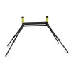 Compact Single Pole Roller