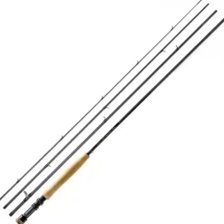Competition MKII Series Fly Rod