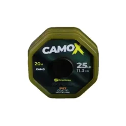 Connexion CamoX Soft Coated Hooklink