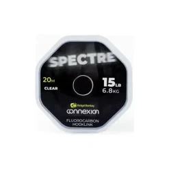 Connexion Spectre Fluorcarbon Hooklink