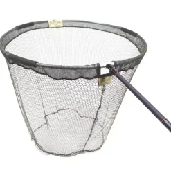 Controller Round Carp Landing Net
