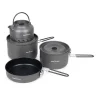 Cookware 4 Piece Deluxe Cook Set