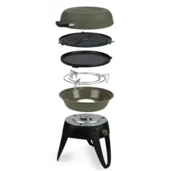 Cookware Cookstation