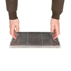 Cookware Foldable BBQ