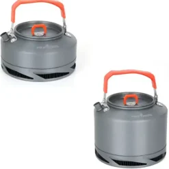 Cookware Heat Transfer Kettle