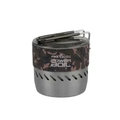Cookware Infrared Power Boil