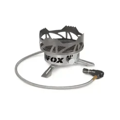 Cookware V2 Infrared Stove
