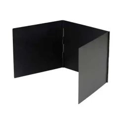 Cookware Windshield