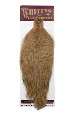 Coq de Leon Rooster Cape