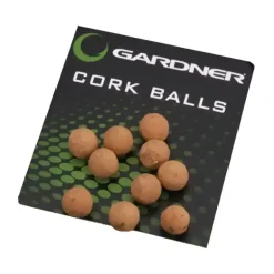 Cork Balls
