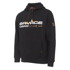 Cosmo Hoodie