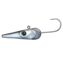 Coyotte Jighead - Haak: 8/0 - 80 gram