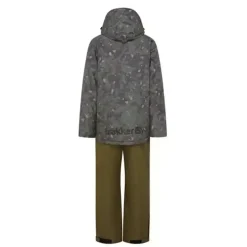 CR Camo 3-Piece Suit