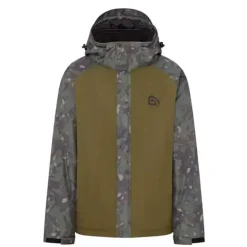CR Camo 3-Piece Suit