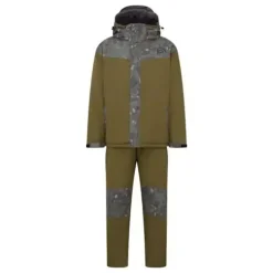 CR Camo 2-Piece Suit
