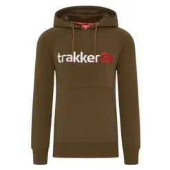CR Logo Hoody