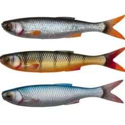 Craft Dying Minnow