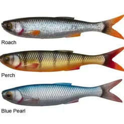 Craft Dying Minnow