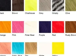 Craft Fur Long