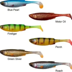Craft Shad