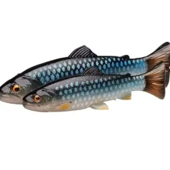 Craft Trout Pulsetail