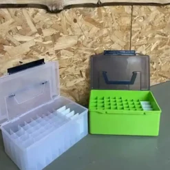 Crankbait Organizer Box