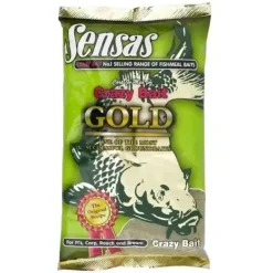 Crazy Bait Gold