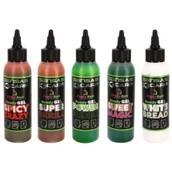 Crazy Bait Ready Gel