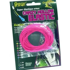 Crazy Hollow Elastic
