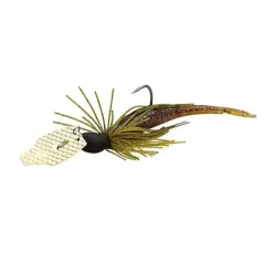 Crazy Swim Jig
