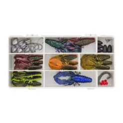 CreCraw Box