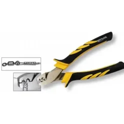 Crimping Pliers - 14 cm