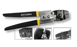 Crimping Pliers - 26 cm