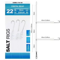 Cristal Bead - Salt Rig 22