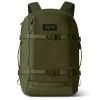 Crossroads Backpack 35L - Olive