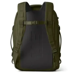 Crossroads Backpack 35L - Olive