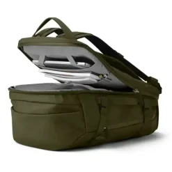 Crossroads Backpack 35L - Olive