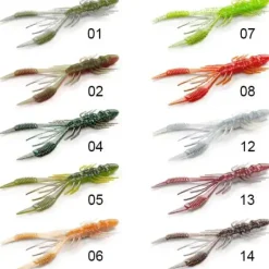 CRTR Shad